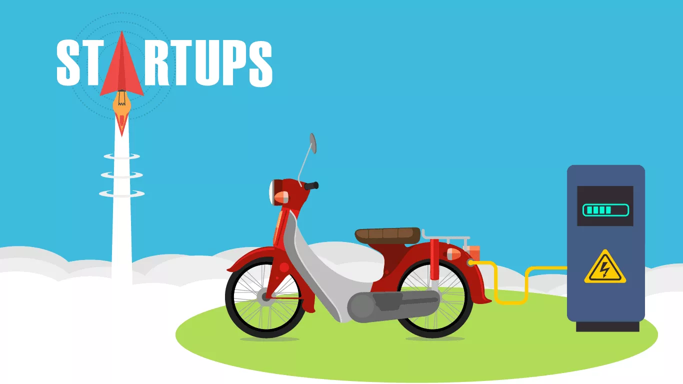Here’s How Electric 2-Wheelers & 3-Wheelers Are Proving To Be A Boon For Indian Start-Ups
