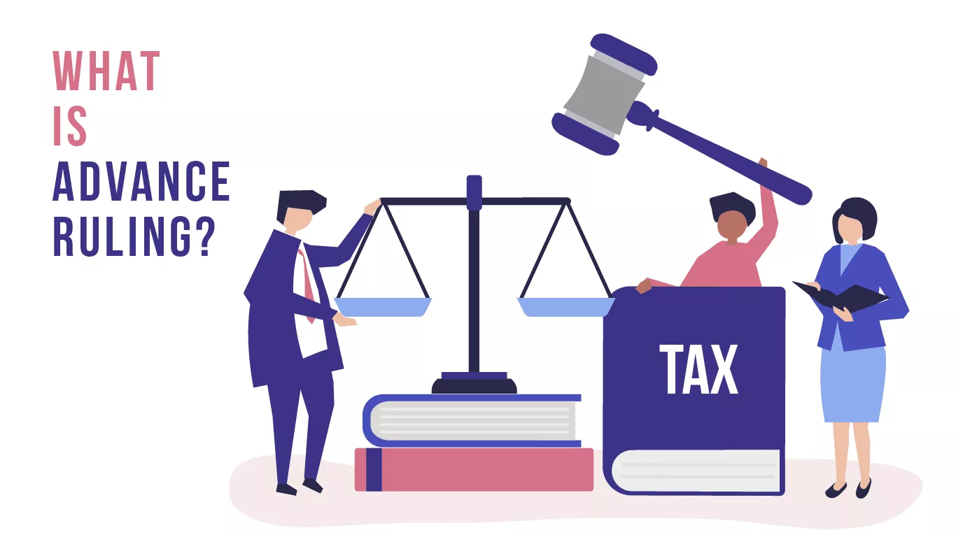 Income Tax Advance Rulings In India