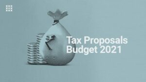 Union Budget 2021-22: Key Direct Tax And Financial Proposals