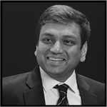 Mohit Aggarwal - Partner at Coinmen Consultants LLP